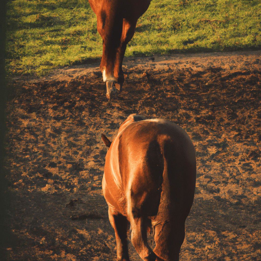 Overcoming the Struggle: Essential Feeding Strategies for Horses with Weight Management Problems