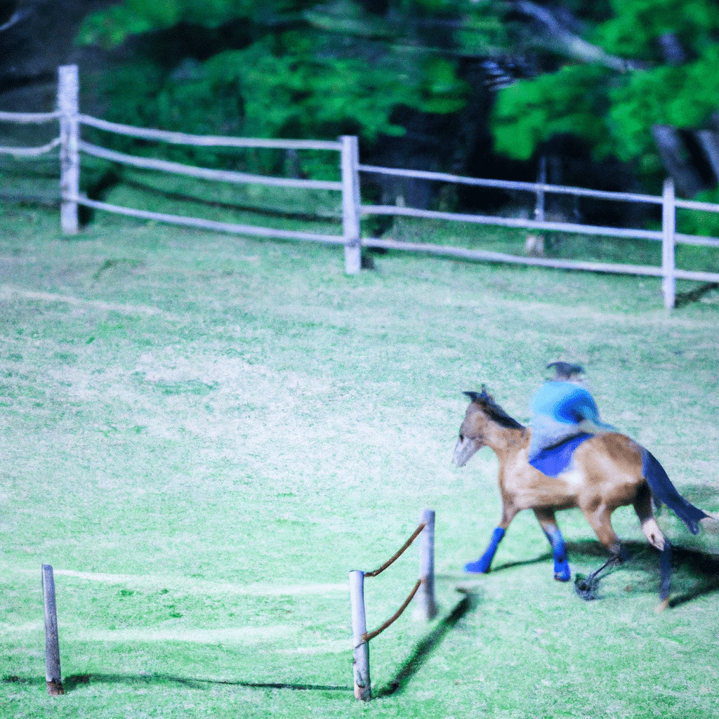 Endurance Riding Mastery: Preparing Your Horse for Long Stretches Between Vet Checks