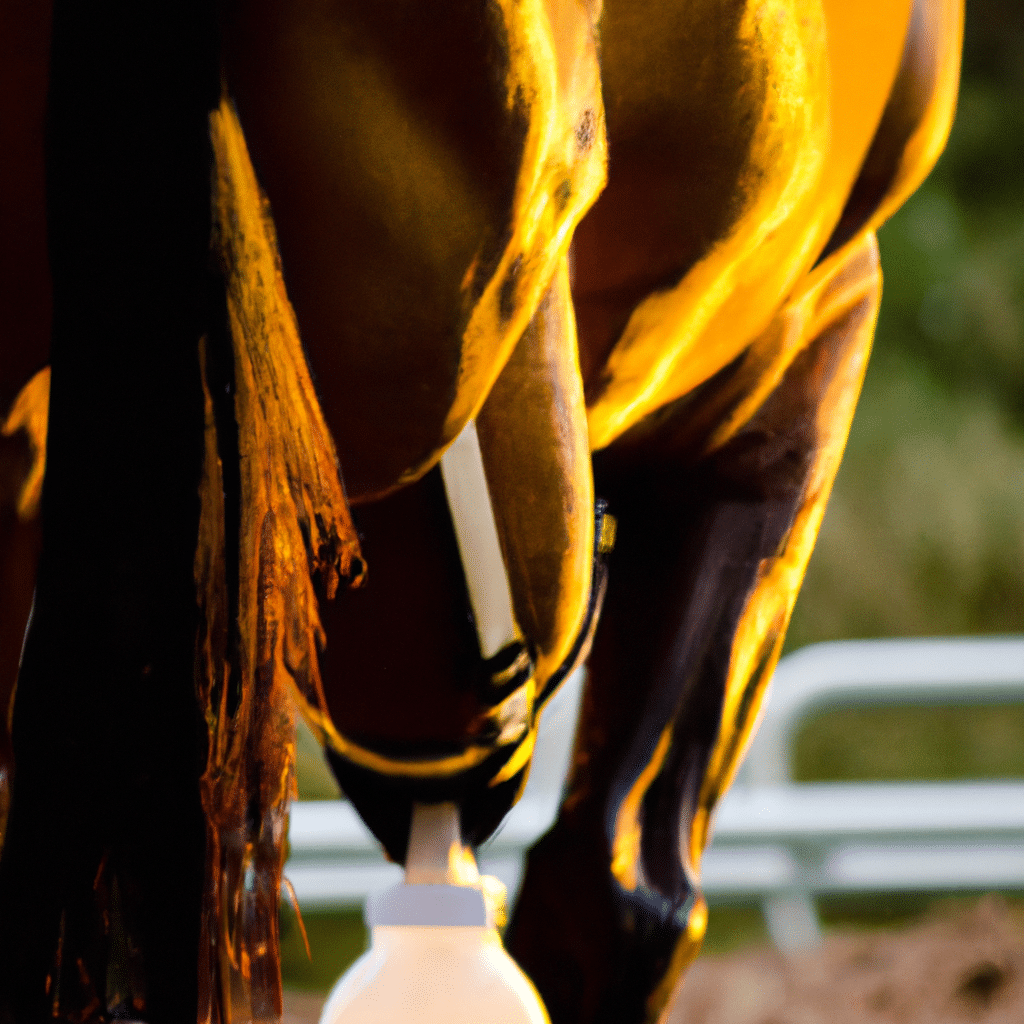 Hydration Strategies for Endurance Horses: Keeping Your Equine Athletes in Peak Condition