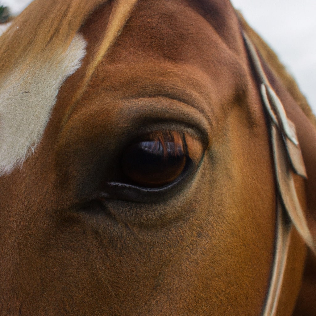 Thiamine: The Unsung Hero of Horse Metabolism