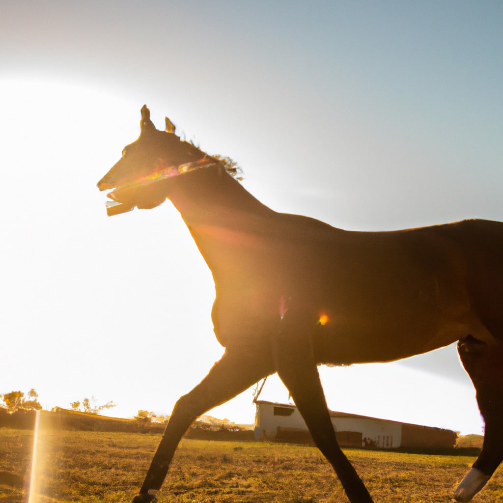 Magnesium: The Key to Unlocking Optimal Horse Health