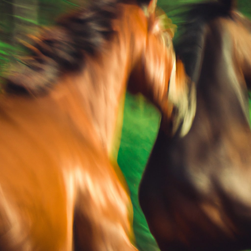 Unraveling the Mysteries of Horse DNA Testing