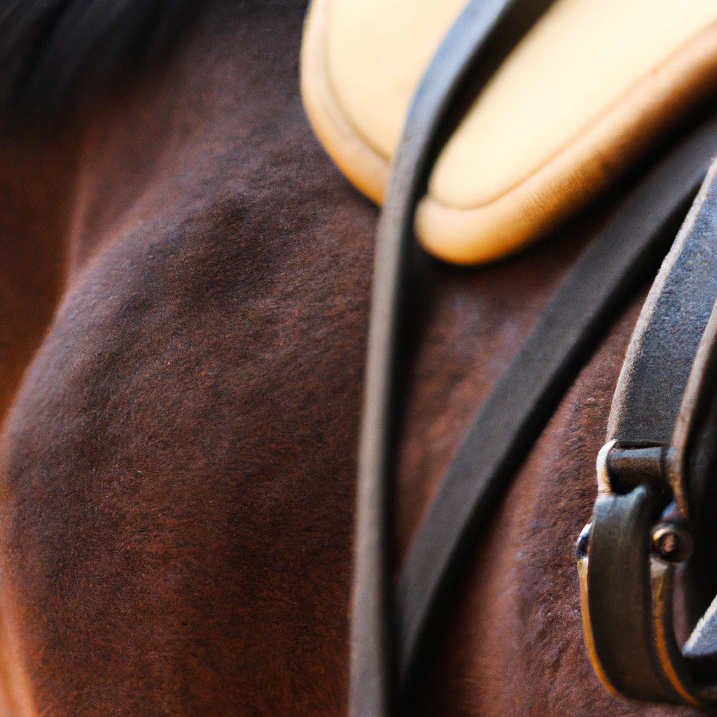 The Benefits of Using a Breast Collar on Your Horse