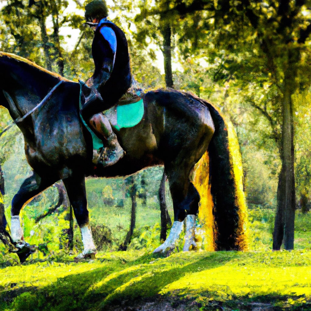 Exploring the World of Horse Endurance Riding